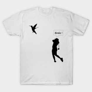 Birdie T-Shirt